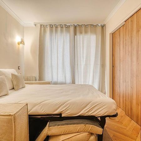 Inn Place To Be Paris La Defense كوربوفوا المظهر الخارجي الصورة