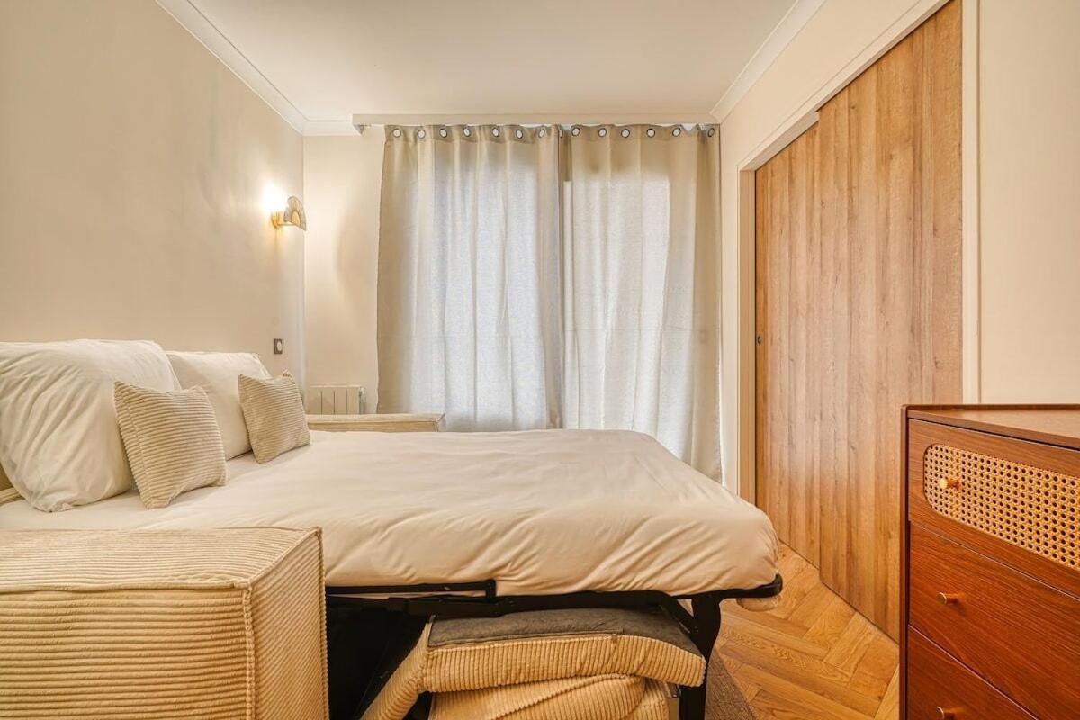 Inn Place To Be Paris La Defense كوربوفوا المظهر الخارجي الصورة