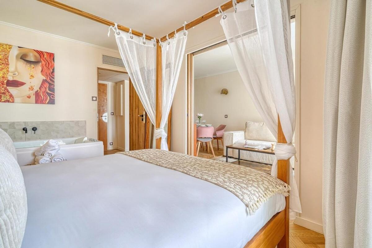 Inn Place To Be Paris La Defense كوربوفوا المظهر الخارجي الصورة