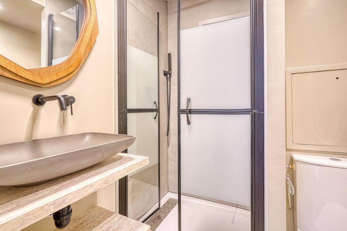 Inn Place To Be Paris La Defense كوربوفوا المظهر الخارجي الصورة
