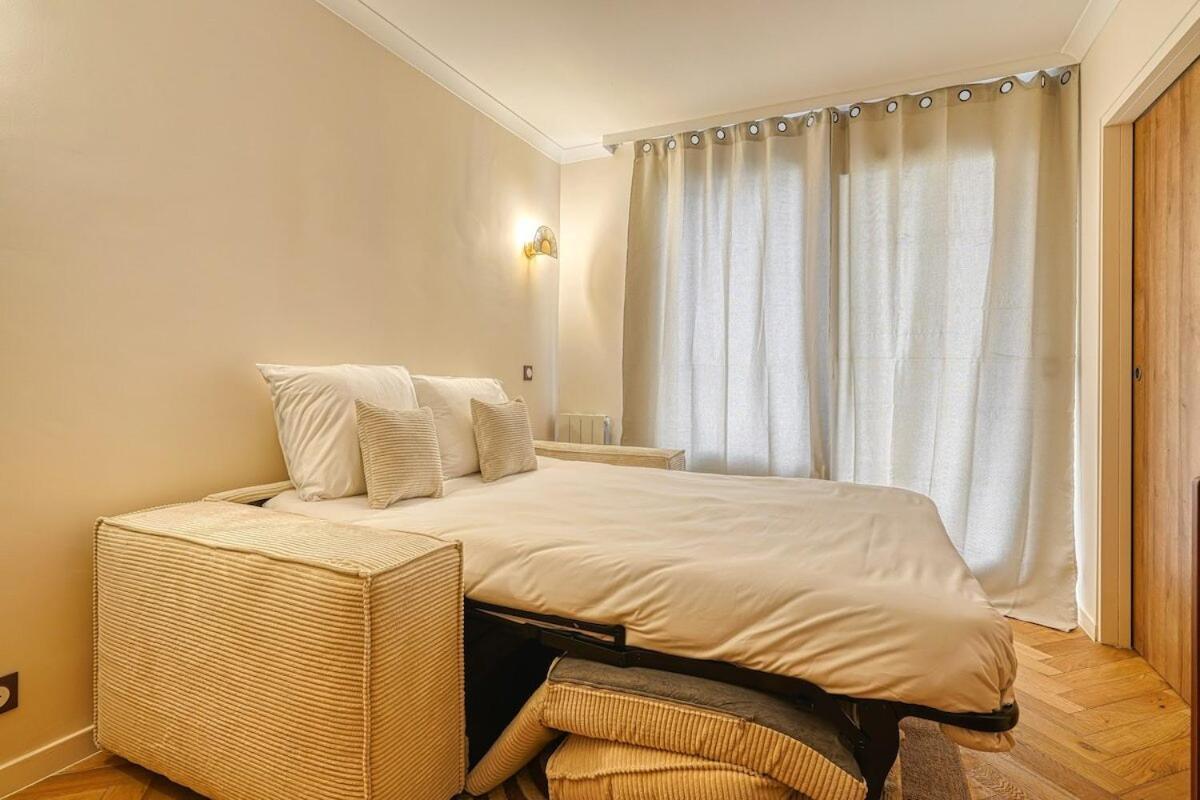 Inn Place To Be Paris La Defense كوربوفوا المظهر الخارجي الصورة