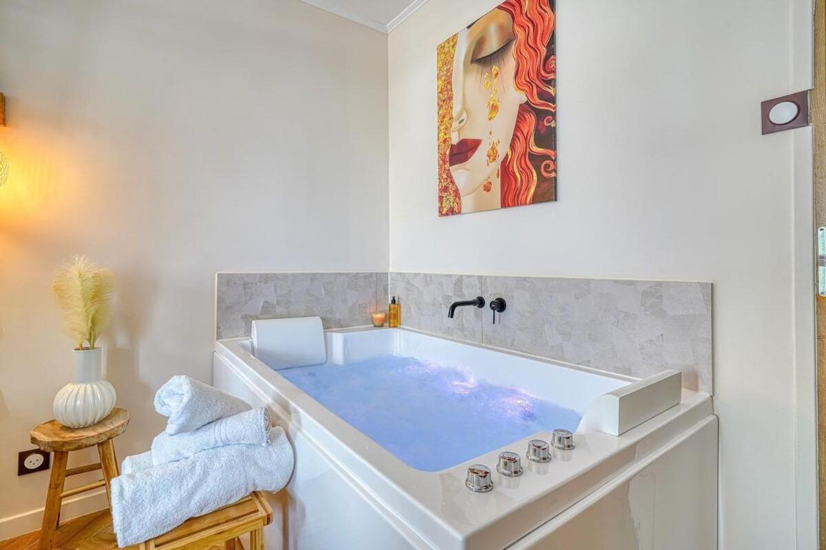 Inn Place To Be Paris La Defense كوربوفوا المظهر الخارجي الصورة